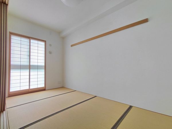 プレサンスロジェ琵琶湖グランドビュー　中古マンション