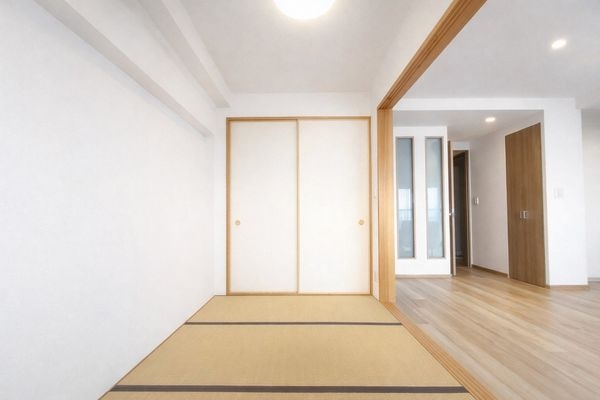 プレサンスロジェ琵琶湖グランドビュー　中古マンション