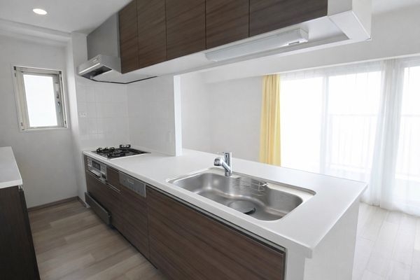 プレサンスロジェ琵琶湖グランドビュー　中古マンション