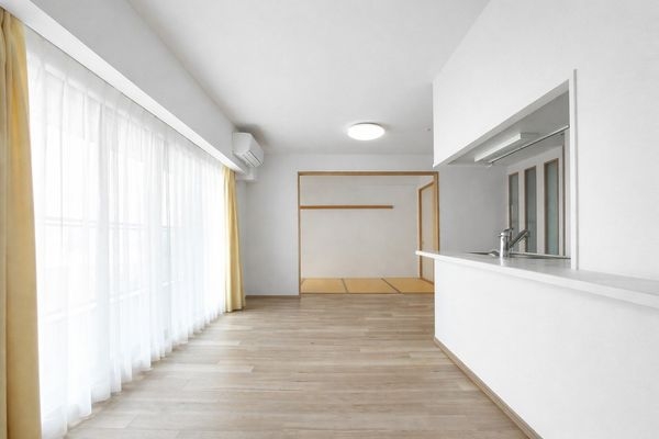 プレサンスロジェ琵琶湖グランドビュー　中古マンション