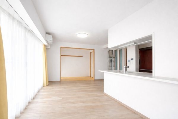 プレサンスロジェ琵琶湖グランドビュー　中古マンション