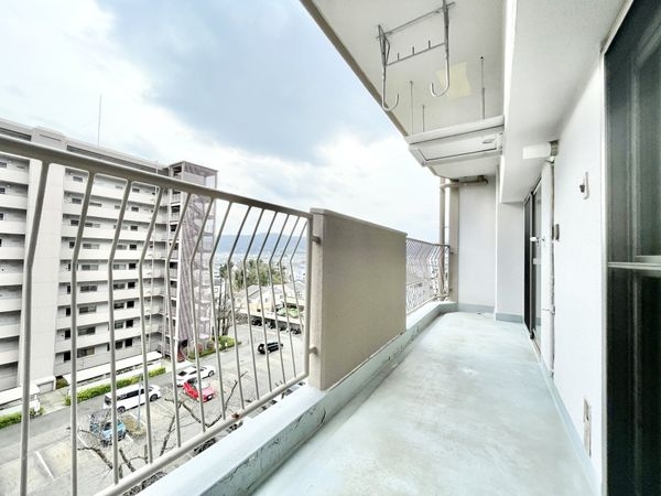 山科住宅Ｂ棟　中古マンション