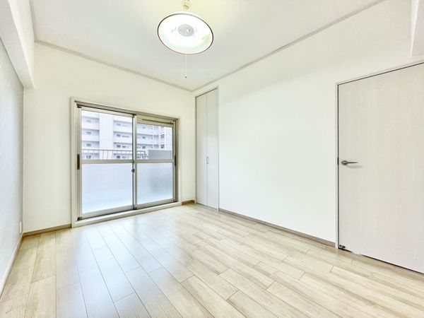 山科住宅Ｂ棟　中古マンション