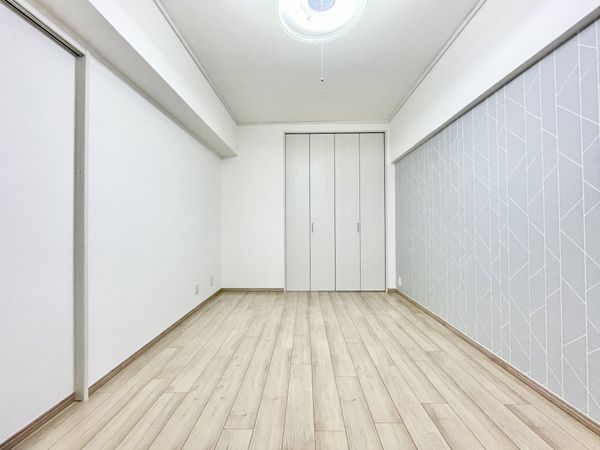 山科住宅Ｂ棟　中古マンション