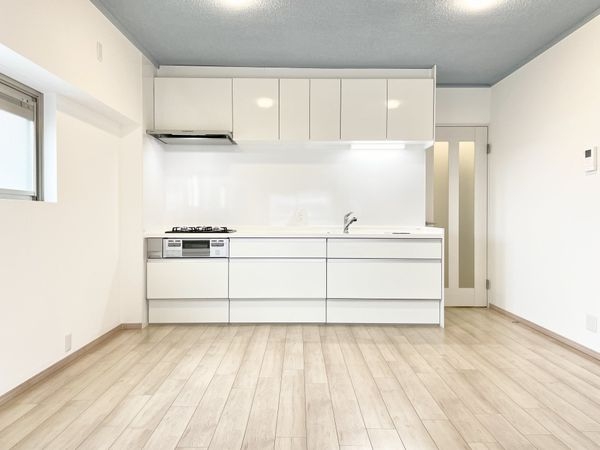 山科住宅Ｂ棟　中古マンション