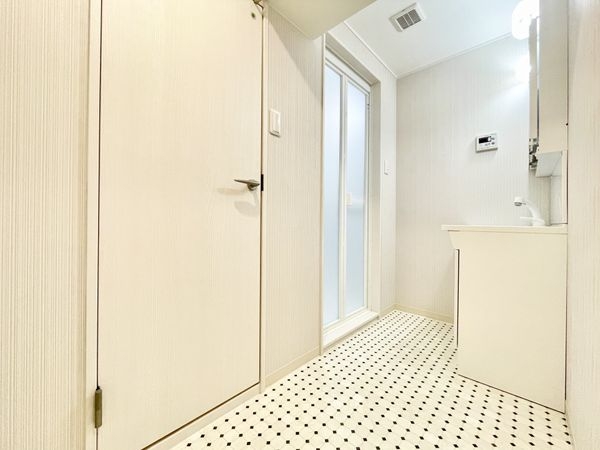山科住宅Ｂ棟　中古マンション