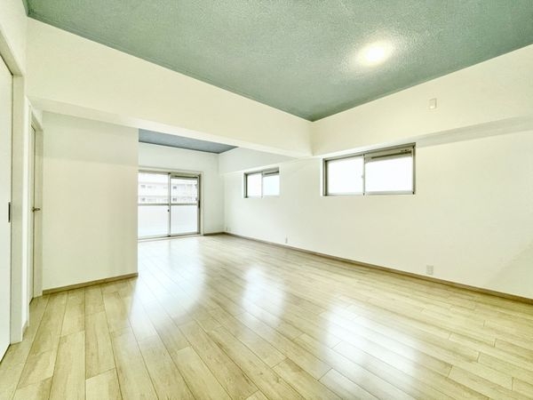 山科住宅Ｂ棟　中古マンション