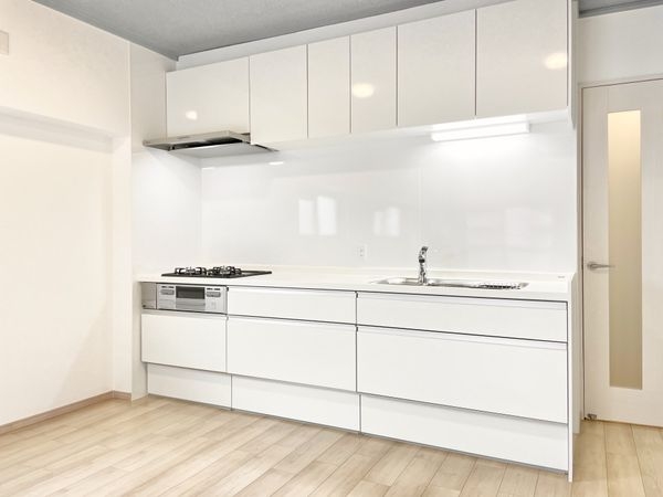 山科住宅Ｂ棟　中古マンション