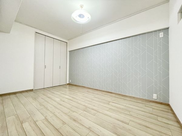 山科住宅Ｂ棟　中古マンション
