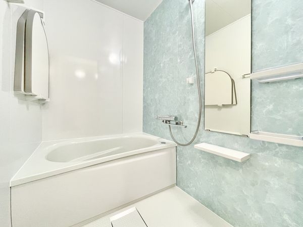 山科住宅Ｂ棟　中古マンション