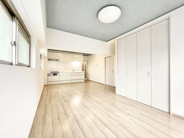 山科住宅Ｂ棟　中古マンション