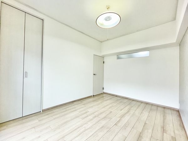 山科住宅Ｂ棟　中古マンション