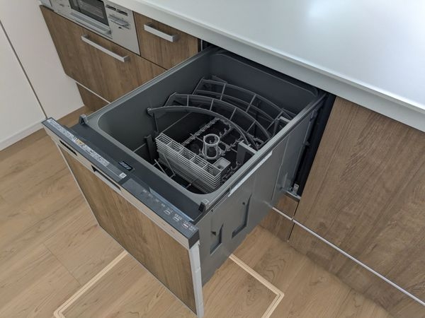 大津市雄琴６丁目　新築一戸建て　１号棟