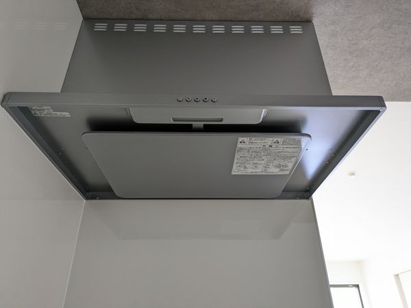 大津市雄琴６丁目　新築一戸建て　１号棟