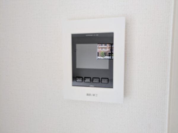 大津市雄琴６丁目　新築一戸建て　２号棟