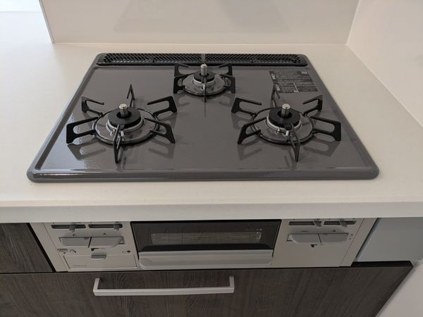 大津市雄琴６丁目　新築一戸建て　３号棟