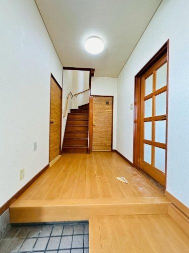 京都市伏見区日野谷寺町の中古一戸建て