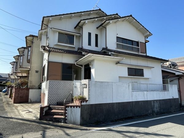 京都市伏見区日野谷寺町の中古一戸建て