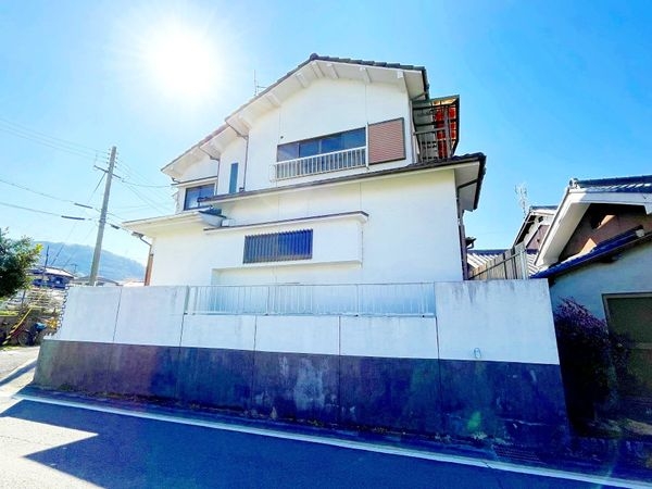 京都市伏見区日野谷寺町の中古一戸建て