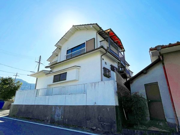 京都市伏見区日野谷寺町の中古一戸建て