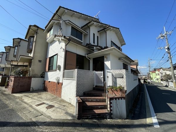 京都市伏見区日野谷寺町の中古一戸建て
