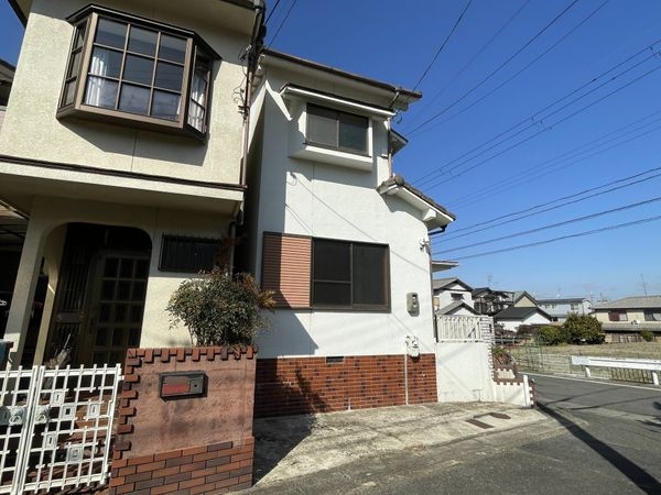 京都市伏見区日野谷寺町の中古一戸建て