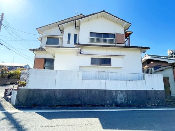 京都市伏見区日野谷寺町の中古一戸建て