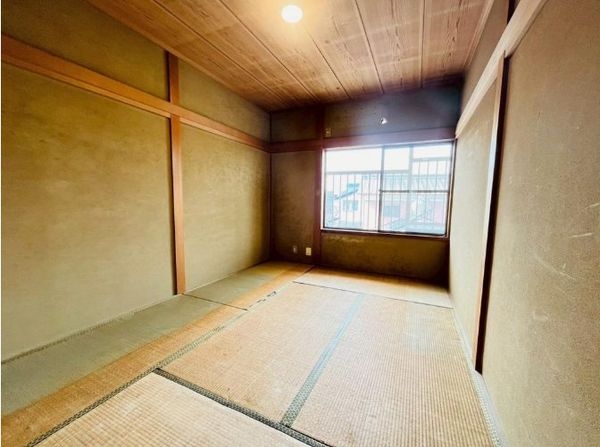 京都市伏見区日野谷寺町　中古一戸建て