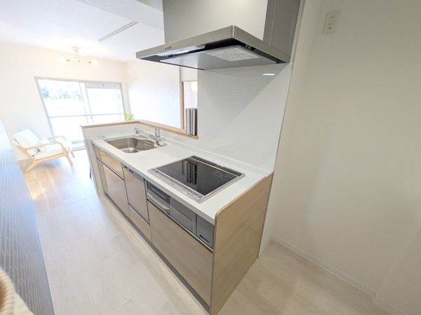 守山アーバンライフ　中古マンション