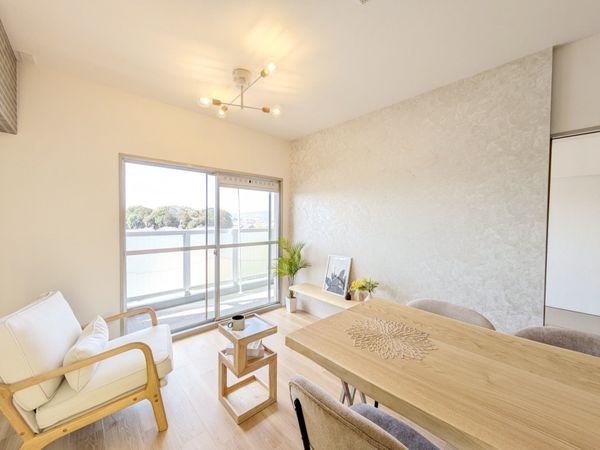 守山アーバンライフ　中古マンション