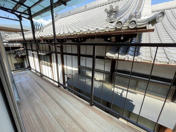 大津市瀬田１丁目の中古一戸建て