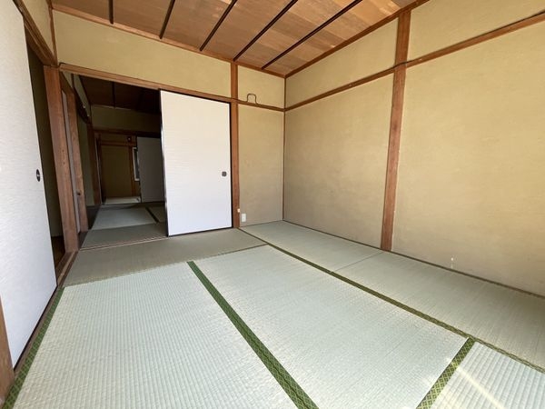大津市瀬田１丁目の中古一戸建て
