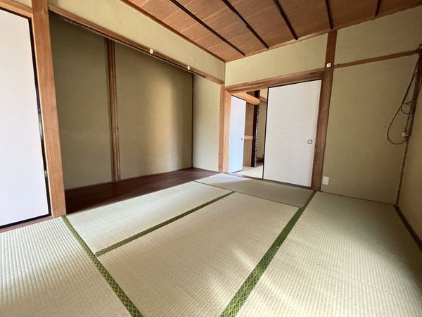 大津市瀬田１丁目の中古一戸建て