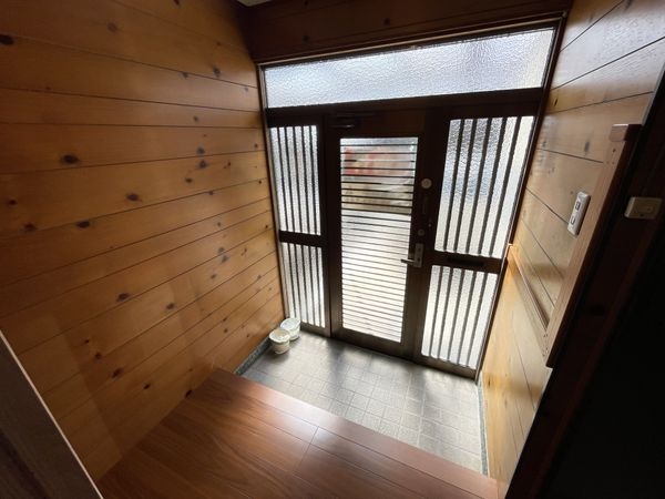 大津市瀬田１丁目の中古一戸建て