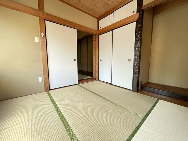大津市瀬田１丁目の中古一戸建て