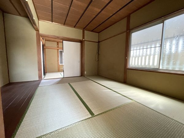 大津市瀬田１丁目の中古一戸建て