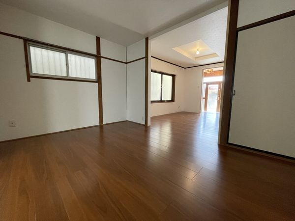 大津市瀬田１丁目の中古一戸建て