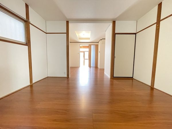 大津市瀬田１丁目の中古一戸建て
