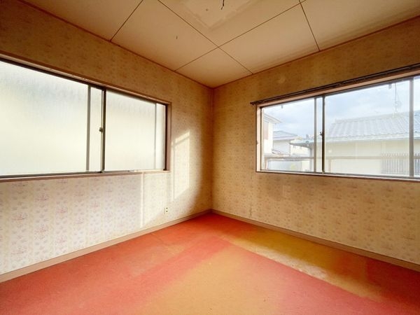 京都市伏見区深草南明町の中古一戸建て
