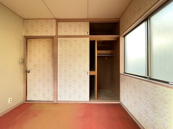 京都市伏見区深草南明町の中古一戸建て