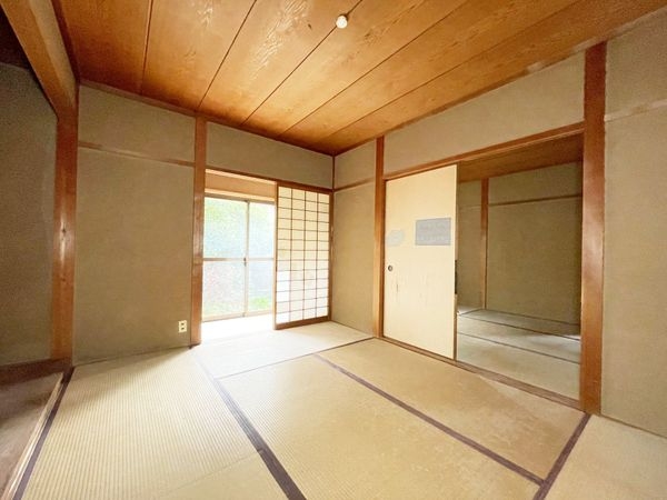 京都市伏見区深草南明町の中古一戸建て