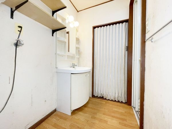 京都市伏見区深草南明町の中古一戸建て