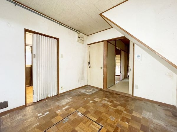 京都市伏見区深草南明町の中古一戸建て