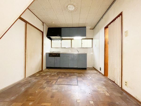 京都市伏見区深草南明町の中古一戸建て