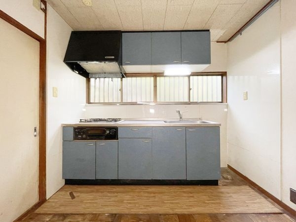 京都市伏見区深草南明町　中古一戸建て