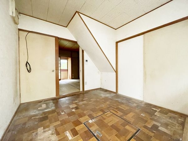 京都市伏見区深草南明町の中古一戸建て