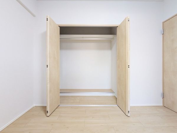 レークパレス大津堅田　中古マンション