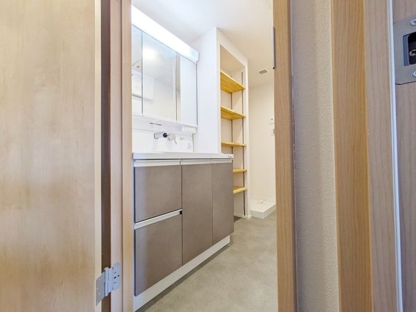 レークパレス大津堅田　中古マンション