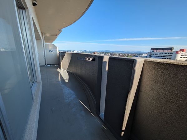 レークパレス大津堅田　中古マンション