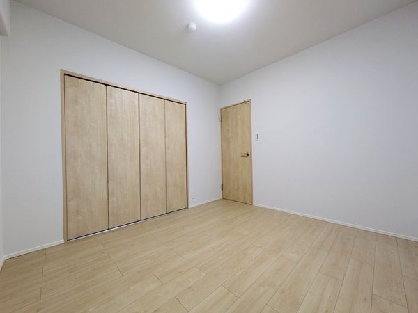 レークパレス大津堅田　中古マンション